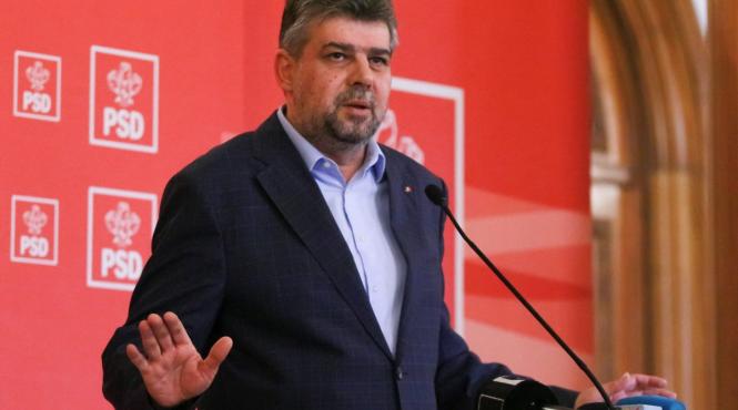 conducerea psd confirma planul revenirii la guvernare