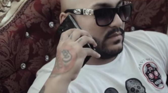 manelistul dani mocanu trimis in judecata pentru incitare la ura si discriminare impotriva femeilor