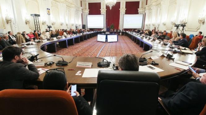 30 mil de lei pentru modernizarea centrelor de transfuzie