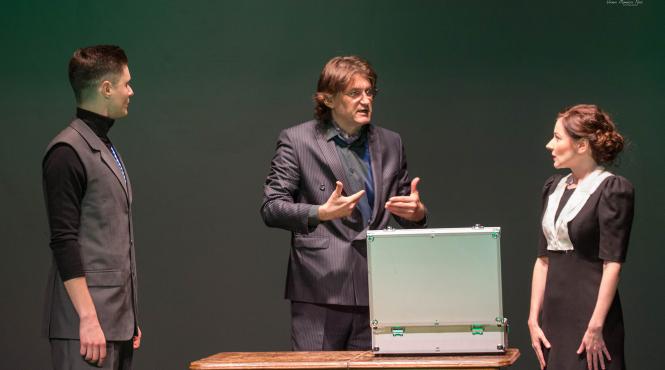 79 de ani de la pogromul legionar de la bucuresti