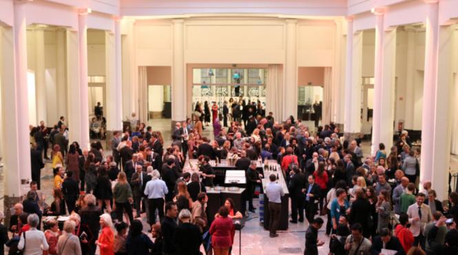 fascinanta cultura romana a stralucit la europalia timp de patru luni