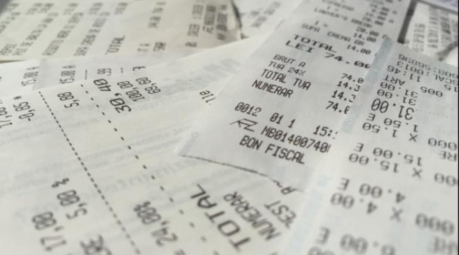 bonurile in valoare de 811 lei din 30 decembrie castigatoare la extragerea loteriei fiscale