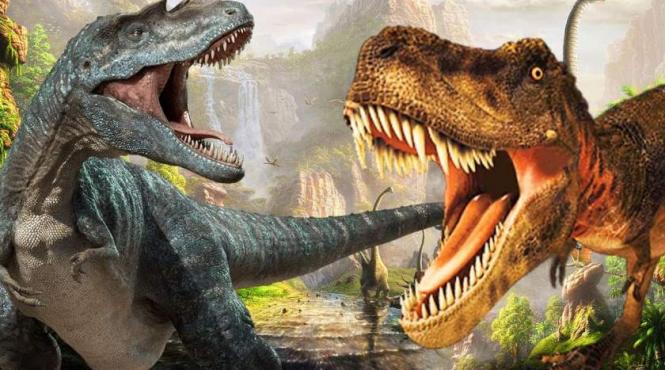 o noua specie de dinozaur a fost descoperita in china