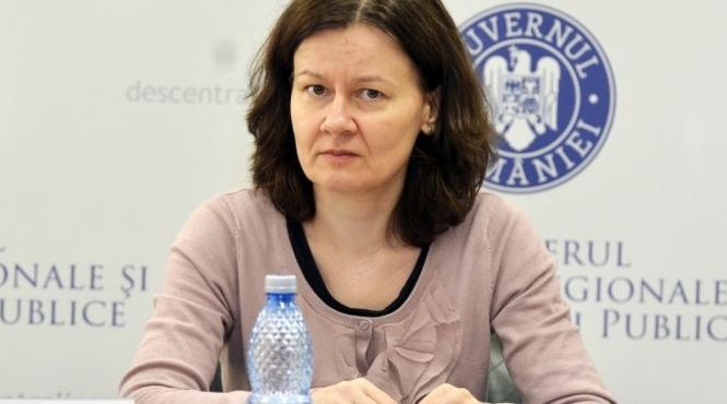 clona lui kovesi propusa de predoiu in functia de procuror general al romaniei