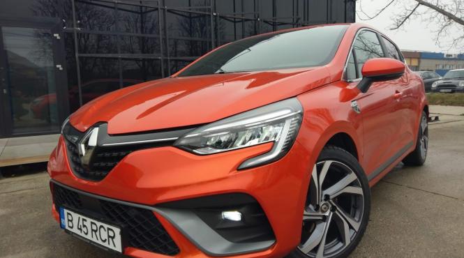 cum a evoluat cel mai popular renault