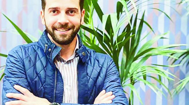 gradina lui daniel o afacere in armonie cu natura