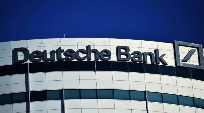 un fost vice cancelar al germaniei in bordul deutsche bank