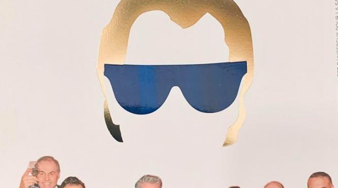 celebrul director al cabaretului michou din paris a murit la varsta de 88 de ani