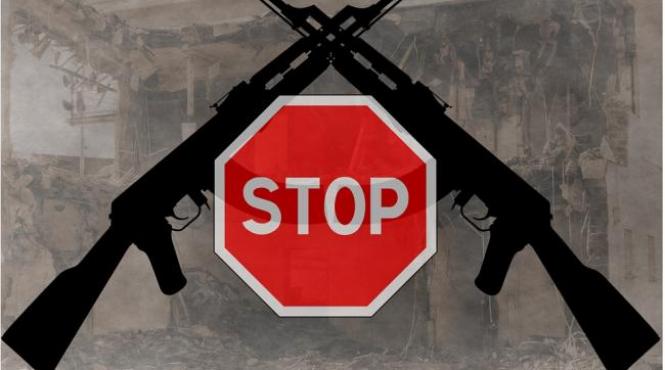 onu anunta ca mai multe state au incalcat embargoul privind livrarile de arme catre libia