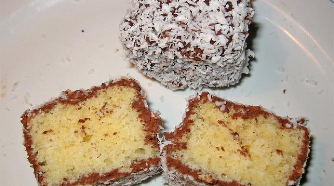 o femeie a murit dupa ce s a inecat cu prajitura nationala a australiei de ziua nationala a tarii