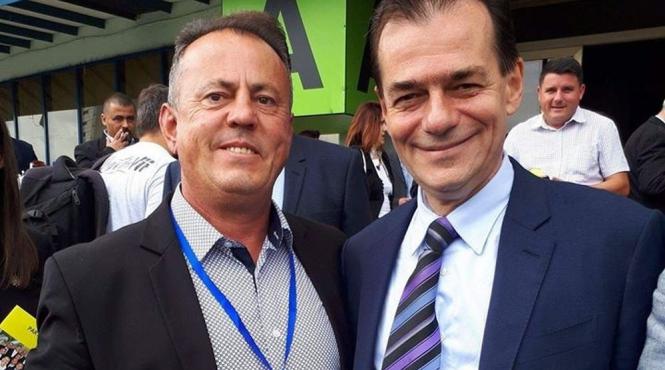 primarul din iasi care a intretinut relatii intime cu doua minore a fost exclus din pnl