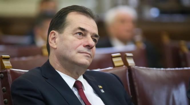 saptamana de foc pentru guvernul orban premierul amenintat cu a doua motiune de cenzura