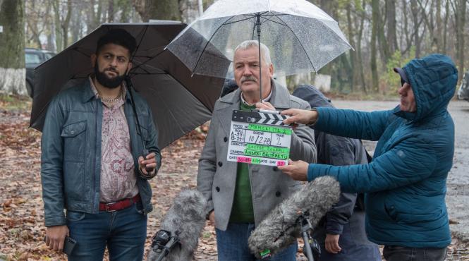 un nou sezon mangalita in curand la antena 1