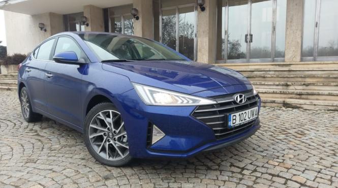 cum se misca cel mai longeviv hyundai