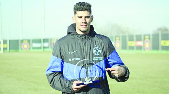 meci de foc in gruia cfr cluj fcsb