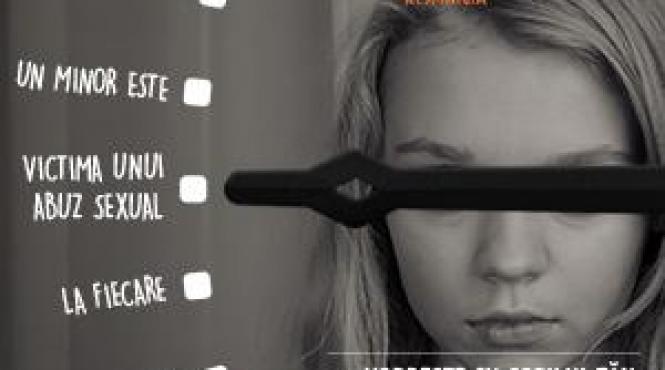 situatie grava pentru copiii romani 40 dintre ei nu ar raporta un abuz sexual