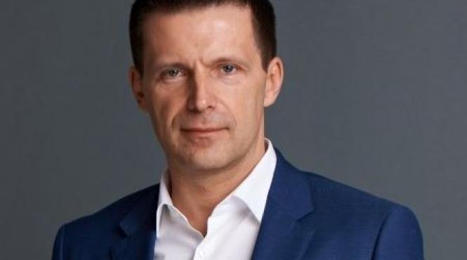 un nou director general la profi romania