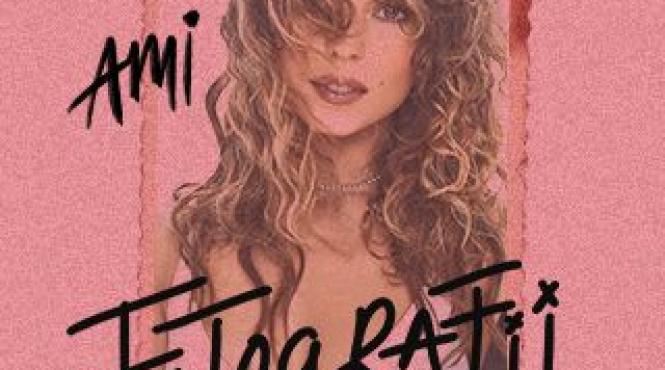 ami retraieste cele mai frumoase amintiri in noua sa piesa fotografii