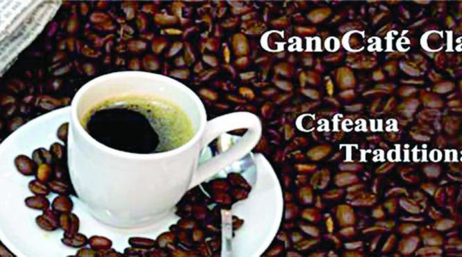 cafeaua cu ganoderma sanatatea din ceasca