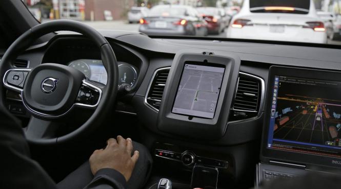case de marcat in masinile ridesharing