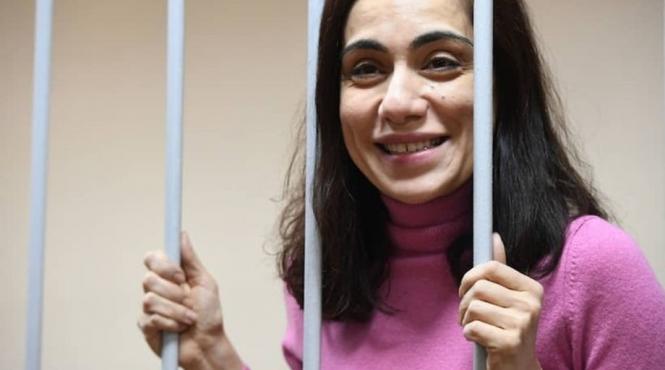 moldoveanca acuzata de spionaj in rusia ii cere lui vladimir putin sa intervina