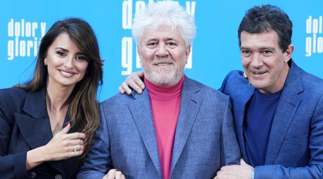 penelope cruz si antonio banderas vor juca impreuna intr o noua comedie