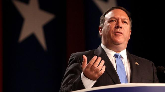 pompeo anunta ca sua va numi curand un ambasador in belarus