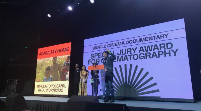 acasa my home documentarul de debut al lui radu ciorniciuc premiat la sundance film festival 2020