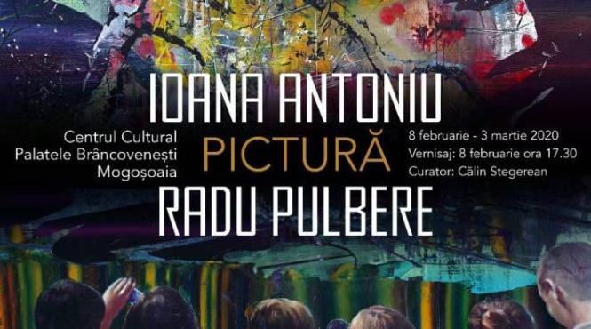 evenimente culturale la palatele brancovenesti