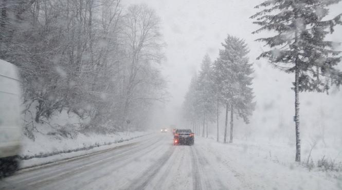 avertisment meteo cod galben de ninsori si viscol in 36 de judete pana joi dimineata vreme rece si precipitatii in bucuresti