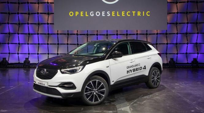 marea electrificare hibride noi de la audi si opel