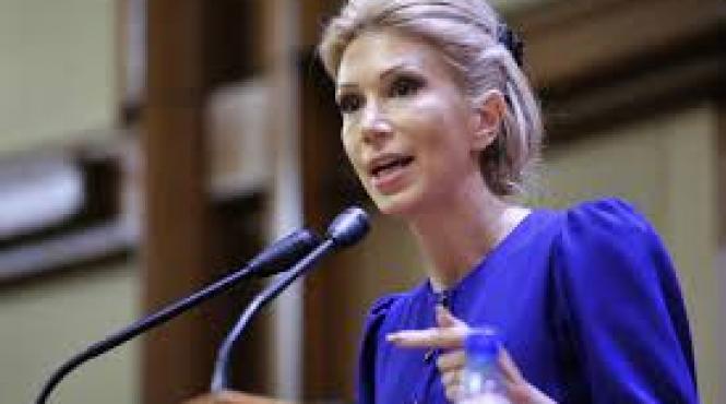 turcan sustine ca parlamentul a dat astazi 261 voturi nu impotriva unui guvern ci a unui principiu democratic important