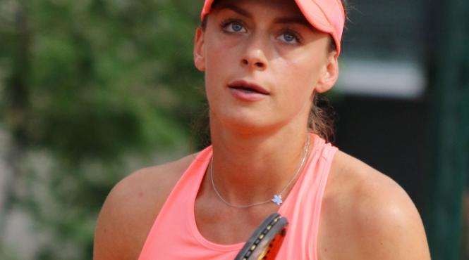 fed cup ana bogdan a restabilit egalitatea in intalnirea romania rusia 1 1
