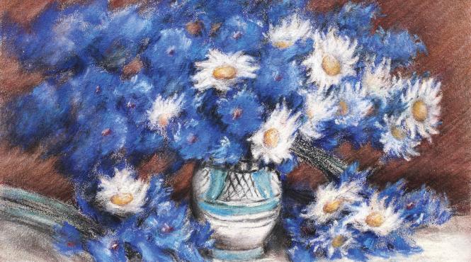 colectia pacea a depasit estimarile casei de licitatii