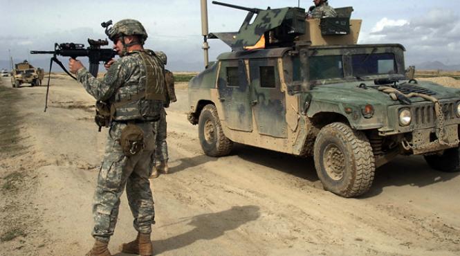 militari americani ucisi de un afgan