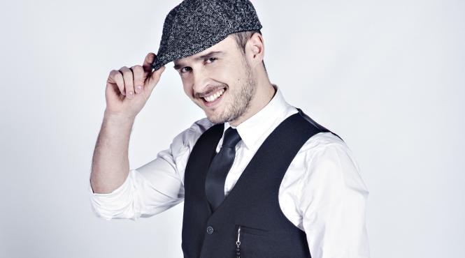 serban copot vacanta in familie inainte de a incepe filmarile pentru noul sezon iumor