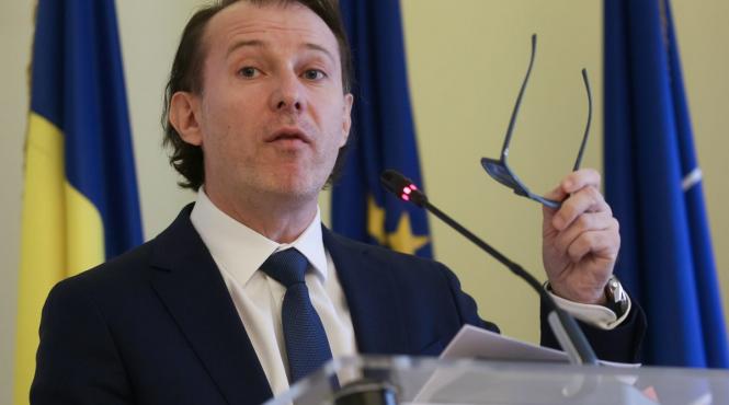 citu ce am facut noi cu reorganizarea anaf e sustinut aproape in totalitate de cei de la fmi