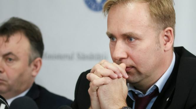 ministrul sanatatii victor costache sustine ca nu se afla in conflict de interese