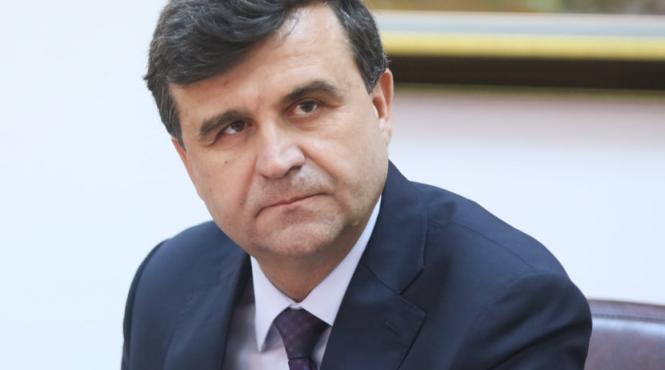 nicu bologa candidat la sefia dna nu sunt de acord cu nicio forma de imunitate si garantii speciale