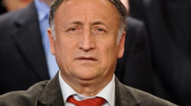 fostul primar al municipiului pitesti tudor pendiuc condamnat la 8 ani de inchisoare cu executare