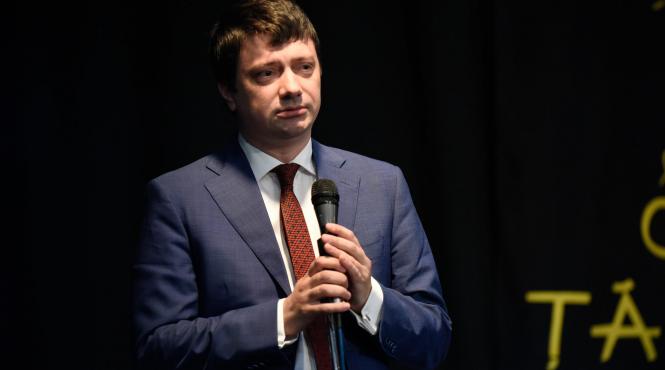 ionut vulpescu mesaj dur pentru conducerea psd partidul recunoastem sau nu e in criza