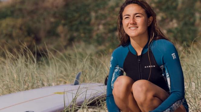 o fosta campioana la surf a murit la doar 24 de ani