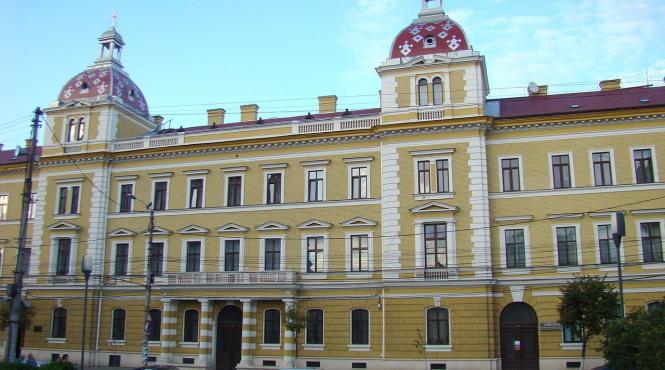 a fost ales noul episcop vicar al arhiepiscopiei vadului feleacului si clujului