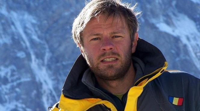 cea de a 5 a editie alpin film festival un tribut adus alpinistului zsolt torok