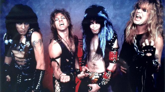 trupa w a s p revine in romania biletele s au pus in vanzare