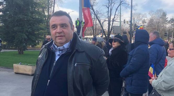 pro romania si a anuntat candidatul la primaria timisoarei