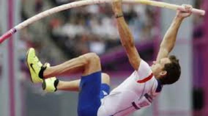 suedezul armand duplantis a stabilit un nou record mondial la saritura cu prajina