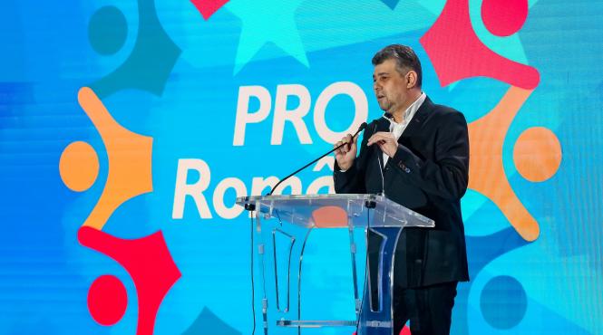 marcel ciolacu psd trebuie sa revina la masa dialogului european