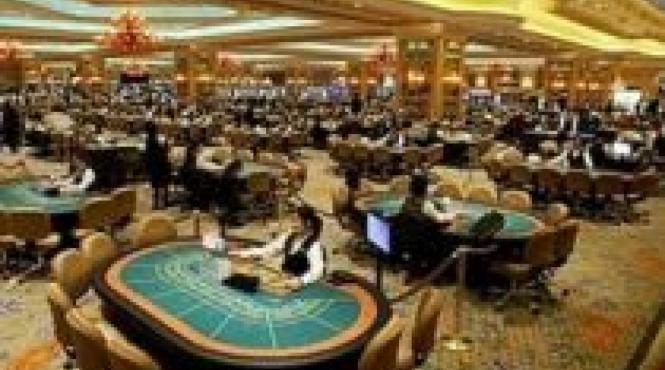 cazinourile din macao se vor redeschide dupa ce trasesera obloanele din cauza coronavirusului