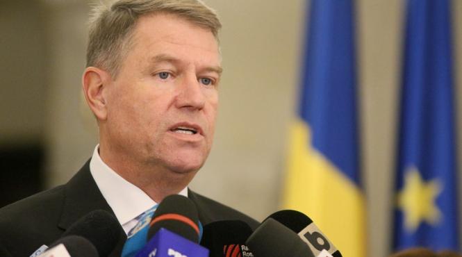 klaus iohannis mediul rural nu trebuie sa fie condamnat la infinit la saracie si subdezvoltare